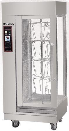 揚(yáng)瀚廚房設(shè)備，marupin電烤雞爐