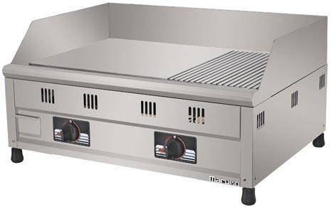 揚(yáng)瀚廚房設(shè)備供應(yīng)maupin桌上型日式牛排煎爐